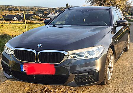 BMW 540i 540 5er+Touring++xDrive+Touring+Aut.+Sport+Line