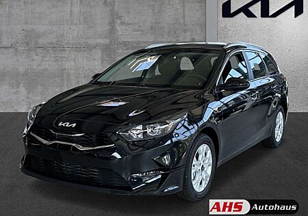 Kia XCeed Ceed SW / cee'd SW Sportswagon Vision 1.5 T-GDI EU6e Navi Rückfahrkam