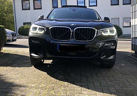 BMW X4 xDrive30i Aut. xDrive30i M Sport