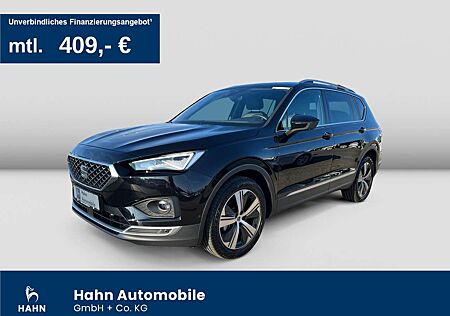Seat Tarraco Xperience 1.5TSI DSG ACC Kamera PLA Pano