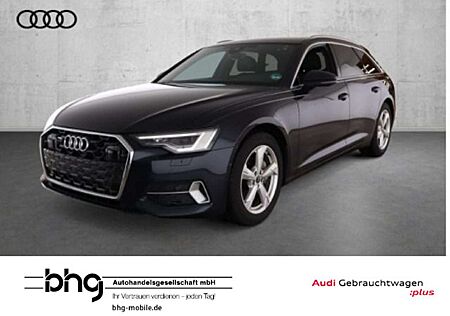 Audi A6 40 TDI quattro S tronic advanced