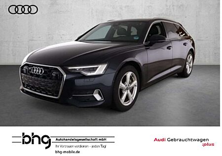 Audi A6 40 TDI quattro S tronic advanced