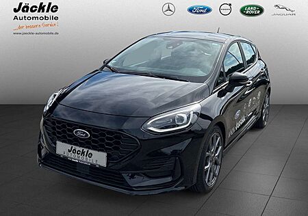Ford Fiesta ST-Line