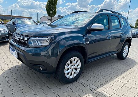 Dacia Duster gebraucht kaufen Dacia Duster II Expression 4WD|SZH|CarPlay|KLIMA|1Hd|