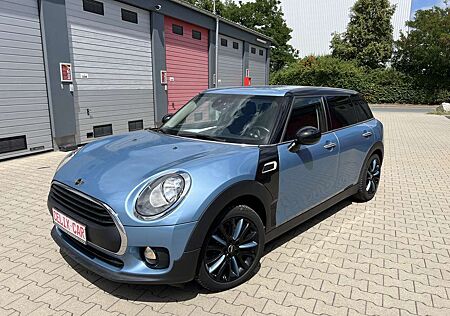 Mini One Clubman One/Navigation/8 Fachbereift/Euro6/Bluethoot