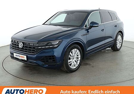 VW Touareg Volkswagen 3.0 V6 TDI Elegance 4Motion Aut.*NAVI*360*