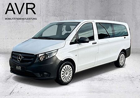 Mercedes-Benz Vito Tourer 114*Automatik*extralang*Navi*Kamera*