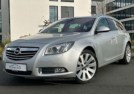 Opel Insignia A Sports Tourer Cosmo, Automatik, Leder