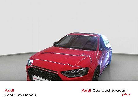 Audi RS4 *PANO*HUD*RS-AGA*MATRIX*B&O*290KM/H*OP