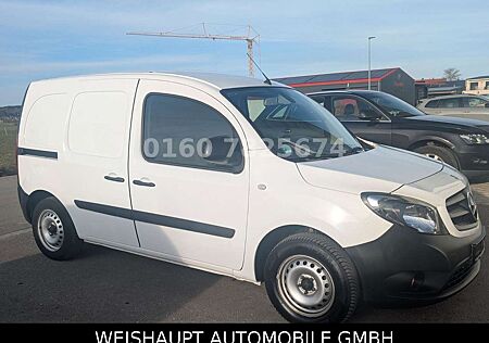 Mercedes-Benz Citan Kasten 111 CDI lang Klima,Kamera,Sitzh.PDC
