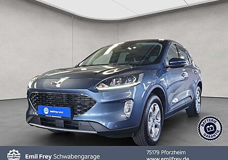 Ford Kuga 2.5 Duratec PHEV COOL&CONNECT