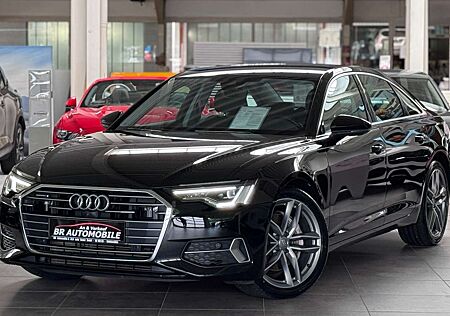 Audi A6 50 TDI quattro sport*Maxtrix*360°Kamera*Virtual