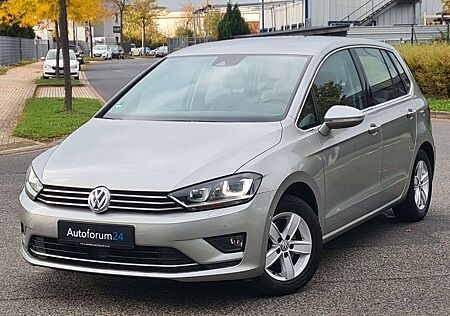 VW Golf Sportsvan Volkswagen VII Highline*Xenon*RFK*NAVI*PDC*