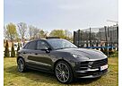 Porsche Macan S CARBON TURBO Sitze AHK 21 ZOLL 1of1 TOP