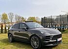 Porsche Macan S CARBON TURBO Sitze AHK 21 ZOLL 1of1 TOP