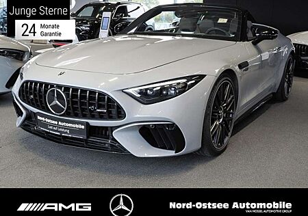 Mercedes-Benz SL 63 AMG 4M HUD ACC LED PDC DISTRO KEYLESS MBUX