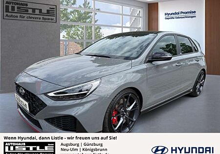 Hyundai i30 FL N Performance 8-DCT Komfortpaket Panoramadach S