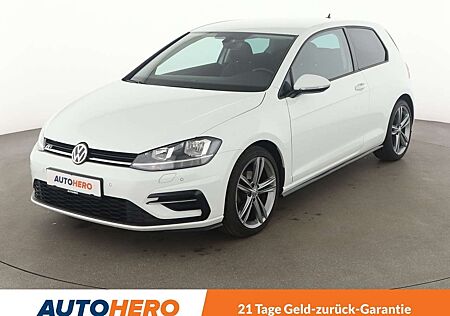VW Golf Volkswagen 1.6 TDI Join*NAVI*PDC*SHZ