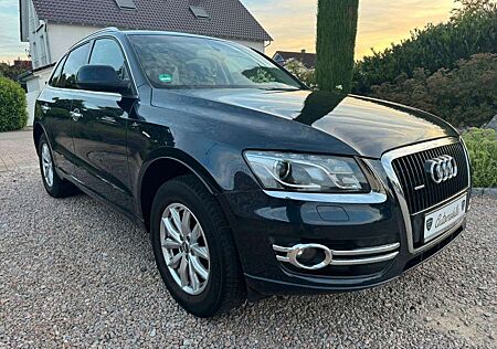 Audi Q5 3.0 TDI quattro