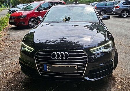 Audi A6 2.0 TDI ultra