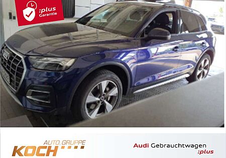 Audi Q5 50 TFSI e q. S-Tronic Advanced, Matrix LED, A