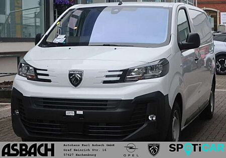 Peugeot Expert Cargo City-Connect Comfort-Pack