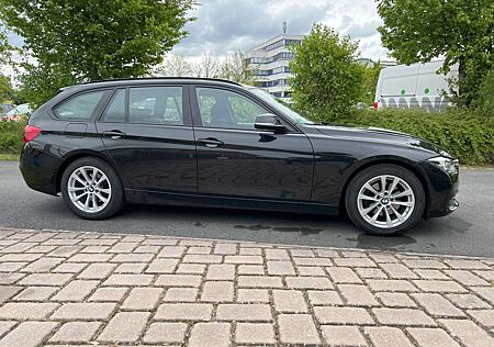 BMW 320d 320 Touring Sport Line adapt. LED, Headup