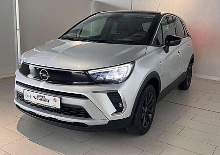 Opel Crossland 1.2 Automatik Elegance Paket