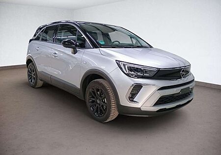 Opel Crossland 1.2 Automatik Elegance Paket