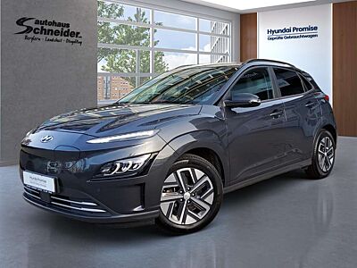 Hyundai KONA EV 39,2 kWh TREND NAVI/LED/KRELL SOUND