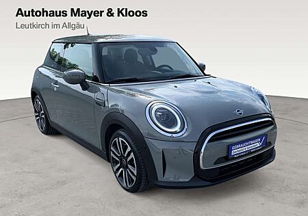 Mini ONE Classic Trim
