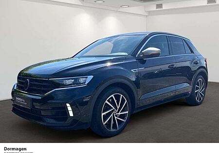 Volkswagen T-Roc R 2.0 l TSI 4MOTION 300 PS DSG KAMERA  NAVI ACC