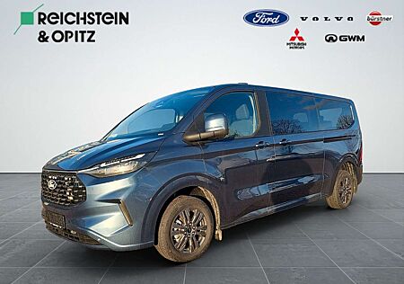Ford Tourneo Custom 2.0l TDCI Titanium 320L2