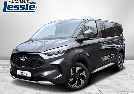 Ford Tourneo Custom 320 L1 Tourneo Active AWD Schiebetür elektr/AHK