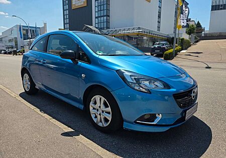 Opel Corsa 1.4 Color Edition*Bluetooth