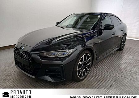 BMW 420 d Gran Coupe xDrive M Sport AHK/GLSDCH/LASER