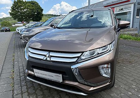 Mitsubishi Eclipse Cross Diamant Edition 2WD