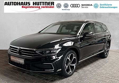 VW Passat Variant Volkswagen GTE 1.4 TSI DSG NAVI IQ.LIGHT RÜCKF