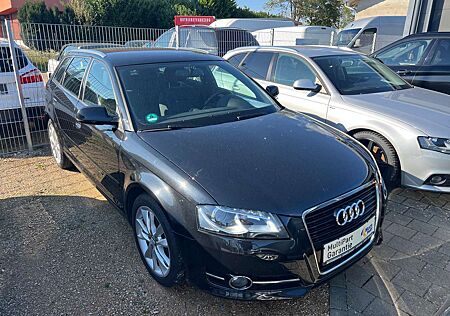 Audi A3 1.8 TFSI Ambition