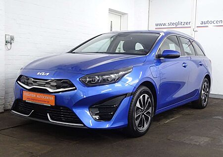 Kia XCeed Ceed SW / cee'd SW 1.6 PHEV Spirit DCT ACC/LED/RFK/Navi/TW/PDC/KEY