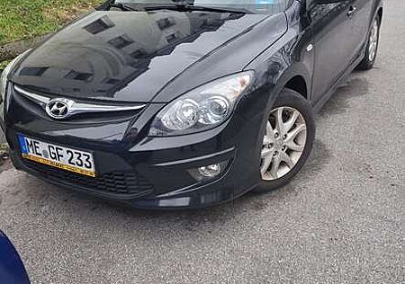 Hyundai i30 1.4 Edition 20