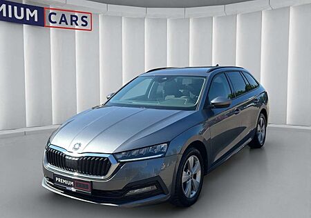 Skoda Octavia Combi Ambition *Garantie*Finanzierung*