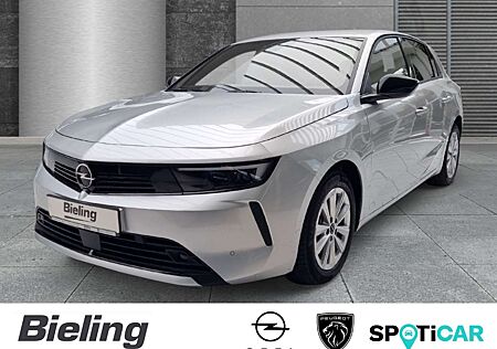 Opel Astra Edition 1.2 Turbo AGR-Sitze Apple CarPlay & Androi