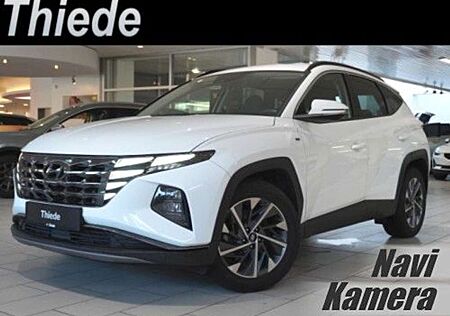 Hyundai Tucson 1.6 CRDI SELECT 4WD DCT NAVI/LED/KAMERA