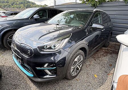 Kia Niro e- Vision ACC Navi R.Cam LED PDC SHZ