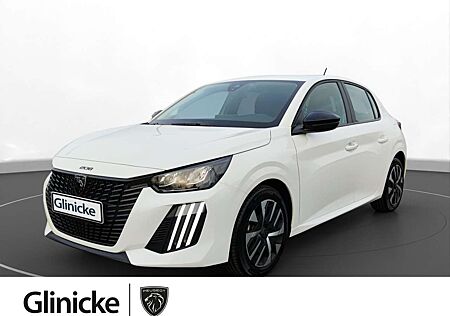 Peugeot 208 Active PureTech 75 Mirror Link PDC Sitzheizu