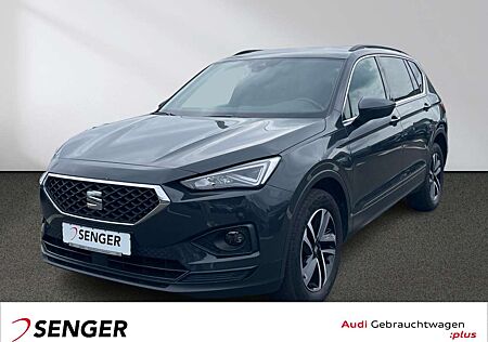 SEAT Tarraco Style 2.0 TDI CarPlay LED ACC Sitzh.