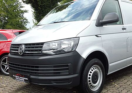 VW T6 Transporter Volkswagen Kasten-Lang 3.0T/AHK/Kam/Sitz-Hz