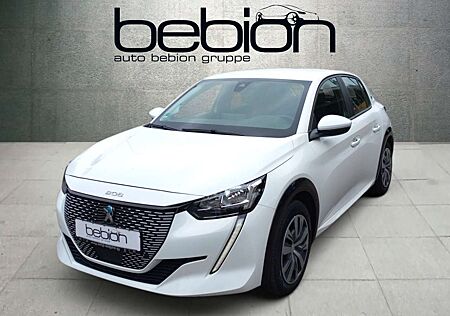 Peugeot 208 e- 136 Active KeyLess LED Navi SpurH