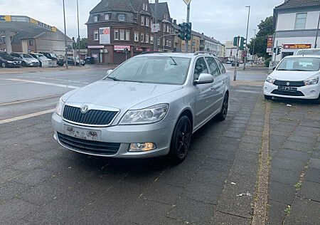 Skoda Octavia Combi Ambiente